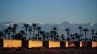 3-Night Marrakech City Break Including Old Town Guided Tour and Moroccan Cooking Class