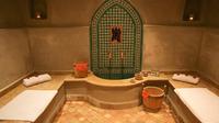 3-Night Private Well-Being Break in Marrakech