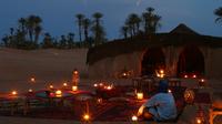 7-Night Private Tour: The Great South of Morocco from Marrakech