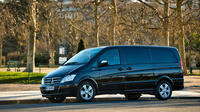 Marrakech Airport Transfer from Essaouira