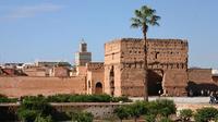 Marrakech Day Tour from Essaouira