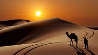 Private 4 Day Desert Escape From Agadir