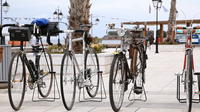 Athens Coast Half Day Bike Tour