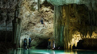 Rio Secreto Plus: Admission Ticket in Playa del Carmen