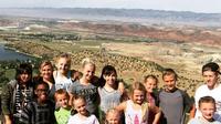 Arizona Strip Homestead Tour