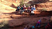 Grand Canyon Tour from St George Utah