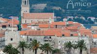 Korcula The Dionysian Path Tour from Dubrovnik