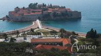 Montenegro and Black Mountain Tour from Dubrovnik