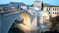 Mostar and Medjugorje Clash of Cultures Day Tour