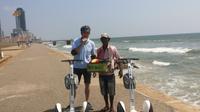 Segway Tour: Galle Face Ride in Colombo