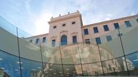 Culinary Delights in The Joanneum Quarter including 48-hour Museum Pass in Graz