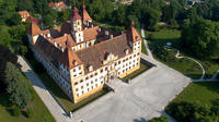 Schloss Eggenberg Entrance Ticket and Guided Tour in Graz