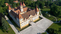 Schloss Eggenberg Palace Entrance Ticket and Guided Tour in Graz