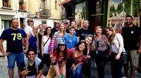 Tapas and Mysteries of Madrid Tour