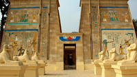 5-Hour Guided Tour to Pharaonic Village in Cairo