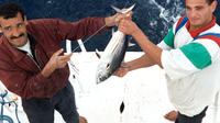 Fishing Tour from Hurghada by Boat