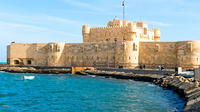 Full Day Tour to Alexandria from Cairo with Lunch