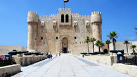 Private Day Tour to Alexandria  from Cairo