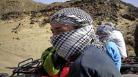 Quad Bike Safari Tour in Hurghada