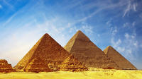 Tour to Cairo from Hurghada by Bus