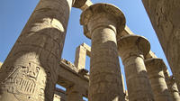 Tour to Luxor from Hurghada