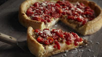 UNO Pizzeria and Grill: Deep-Dish Cooking Class with Lunch in Boston