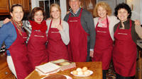 Cours de cuisine française dans un Château du 18ème siècle et excursions dans la vallée de la Loire