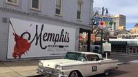 Memphis 101 City Tour
