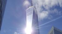 Recorrido a pie al World Trade Center con entrada al One World Observatory Recorrido a pie al World Trade Center con entrada al One World Observatory