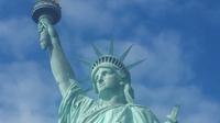 Visite de la Statue de la Liberté et d'Ellis Island