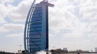 Jet Ski Tour à Dubaï