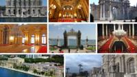 Istanbul Bosphorus Cruise with Asian Side and Dolmabahce Palace