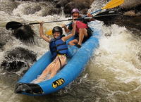 Colorado River Adventure from Tamarindo