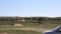 Faro District: Fishermen Houses and Nature Walking Tour