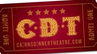 Cairns Theater Show et 3 plats avec option coin VIP