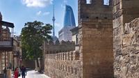 Half-Day Baku City Sightseeing Tour