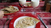 Taste of Azerbaijan: Ultimate Cuisine Tour with Snacks and Dinner