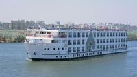 7 nuits Le Caire, Assouan et Louxor Nile Forfait Croisière du Caire