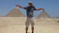 9 jours Egypte Découverte y compris Desert Camp et Multi-Day Croisière sur le Nil du Caire
