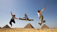 9-Night Egypt Explorer Tour from Cairo