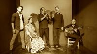 Flamenco Show at Alvarez Quintero Auditorium in Seville