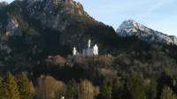 Full-Day Bavarian Castles Tour from Fussen