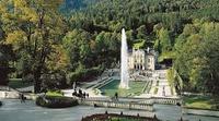 Visite à Füssen Neuschwanstein avec Oberammergau et Linderhof