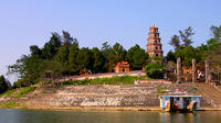 Hue Citadel Bike Tour