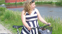Malmo Guided Bike Tour