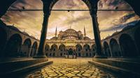 Istanbul Old City Private Tour - Sultanahmet Tour