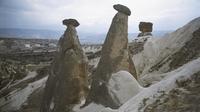 Private Sacred Cappadocia Tour