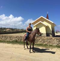 Aruba Horseback Riding Tour to Alto Vista Chapel image 1 Aruba Horseback Riding Tour to Alto Vista Chapel image 1