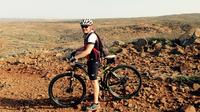 Personal Advanced Mountain Biking Tour in Aruba