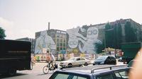 Private Half-Day Street Art Walking Tour in Berlin